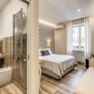 Camera deluxe con letto king size